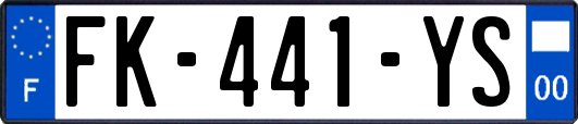 FK-441-YS