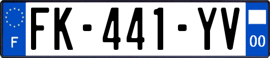 FK-441-YV