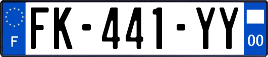 FK-441-YY