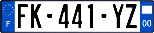 FK-441-YZ