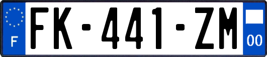 FK-441-ZM