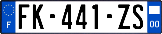 FK-441-ZS