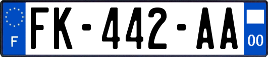 FK-442-AA