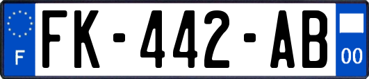 FK-442-AB