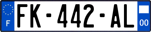 FK-442-AL