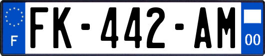 FK-442-AM