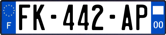 FK-442-AP