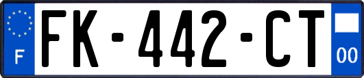 FK-442-CT