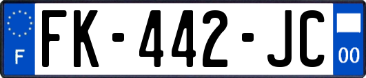 FK-442-JC