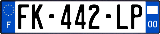 FK-442-LP