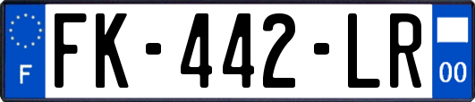 FK-442-LR