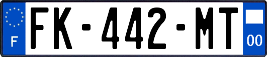 FK-442-MT