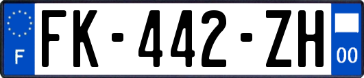 FK-442-ZH