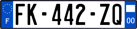 FK-442-ZQ