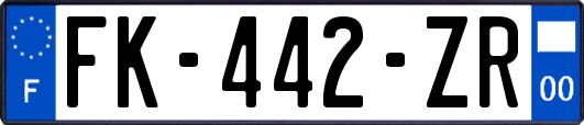 FK-442-ZR