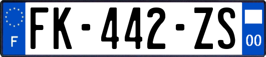 FK-442-ZS