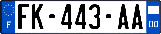 FK-443-AA
