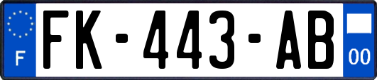 FK-443-AB