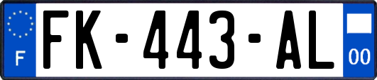 FK-443-AL