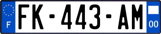 FK-443-AM