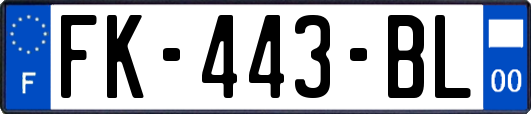 FK-443-BL