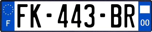 FK-443-BR