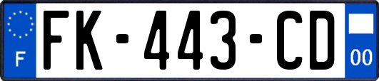 FK-443-CD