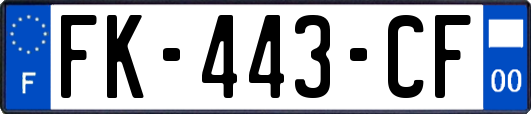 FK-443-CF