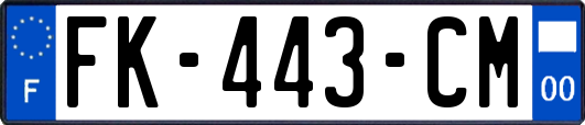 FK-443-CM