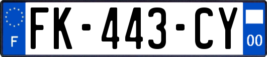 FK-443-CY