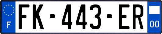 FK-443-ER