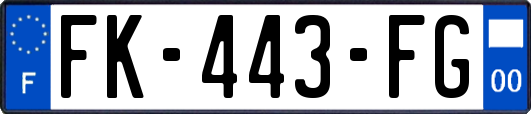 FK-443-FG