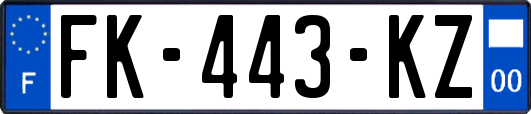 FK-443-KZ