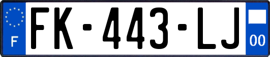 FK-443-LJ