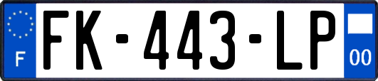 FK-443-LP