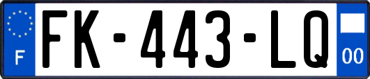 FK-443-LQ