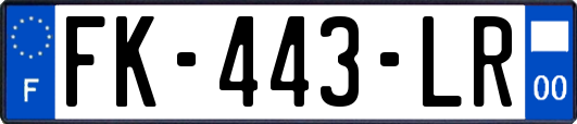 FK-443-LR