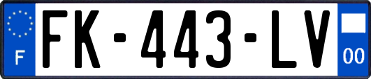 FK-443-LV