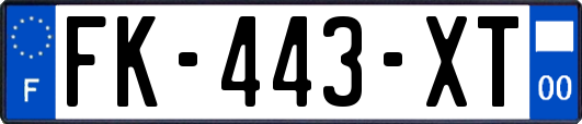 FK-443-XT