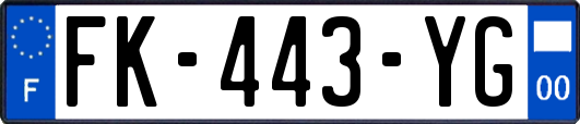 FK-443-YG