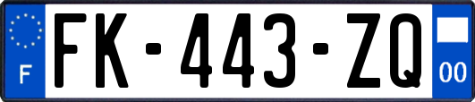 FK-443-ZQ