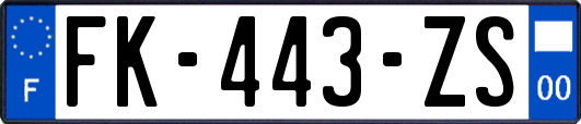 FK-443-ZS