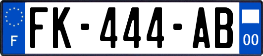 FK-444-AB