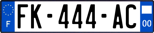 FK-444-AC