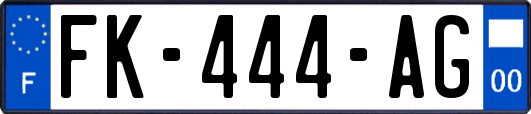 FK-444-AG