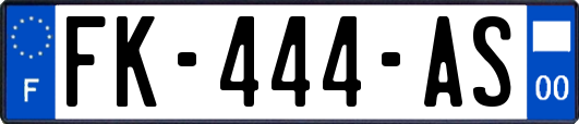 FK-444-AS