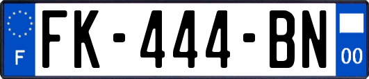 FK-444-BN