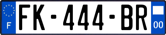 FK-444-BR
