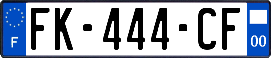 FK-444-CF