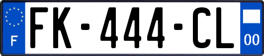 FK-444-CL
